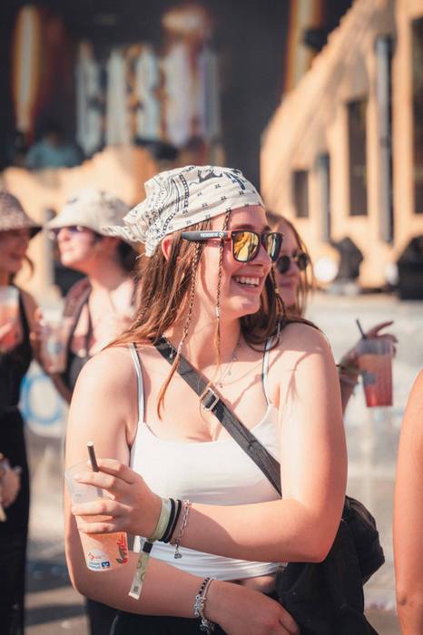 Friedas Tanztee 2025 Samstag