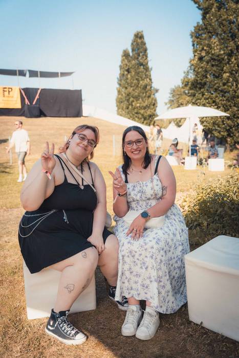 Friedas Tanztee 2025 Samstag