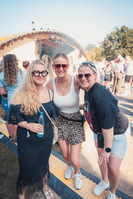 Friedas Tanztee 2025 Samstag