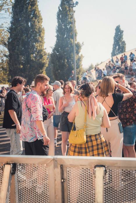 Friedas Tanztee 2025 Samstag