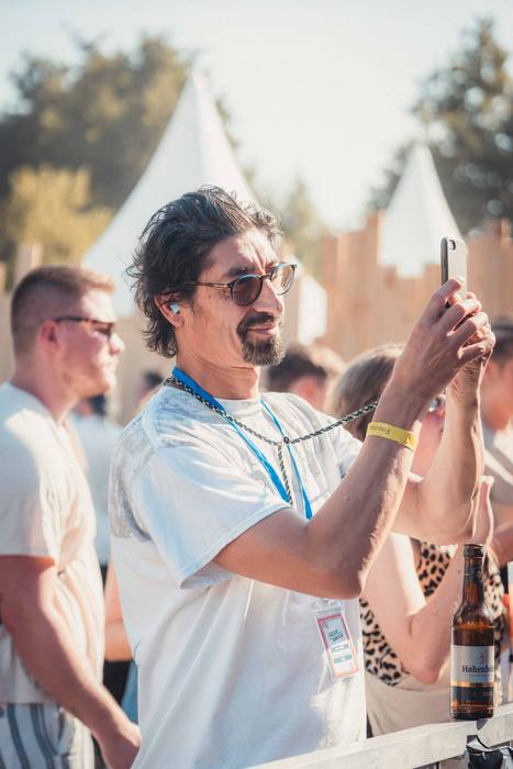 Friedas Tanztee 2025 Samstag