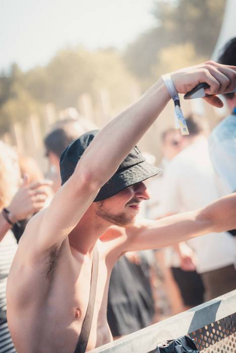 Friedas Tanztee 2025 Samstag