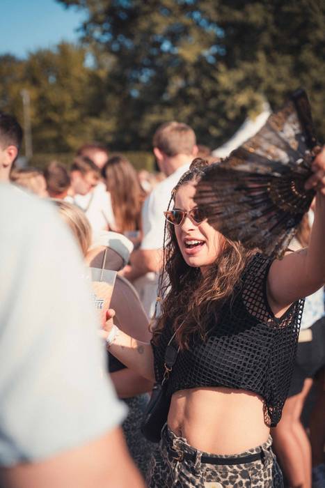 Friedas Tanztee 2025 Samstag