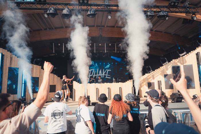 Friedas Tanztee 2025 Samstag