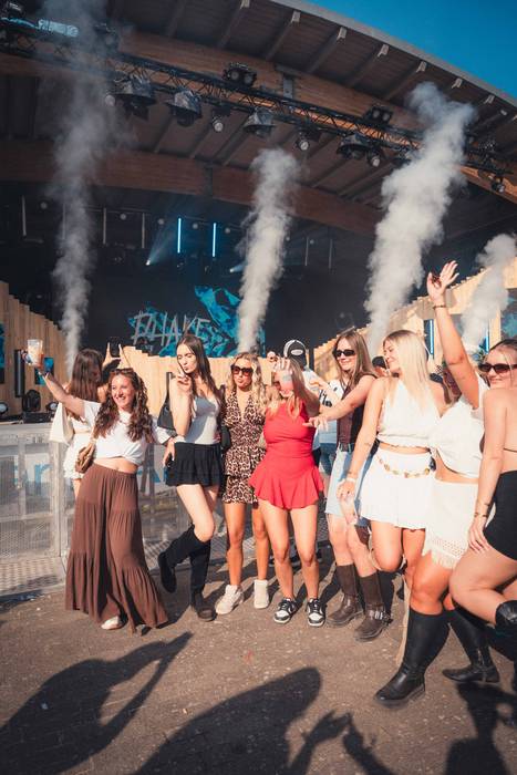 Friedas Tanztee 2025 Samstag
