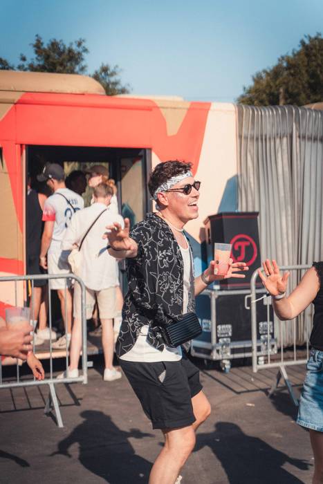 Friedas Tanztee 2025 Samstag