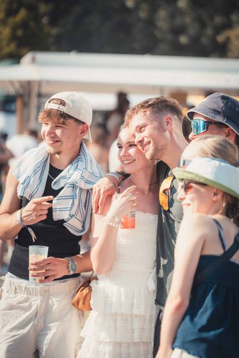 Friedas Tanztee 2025 Samstag