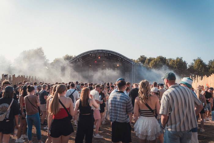 Friedas Tanztee 2025 Samstag