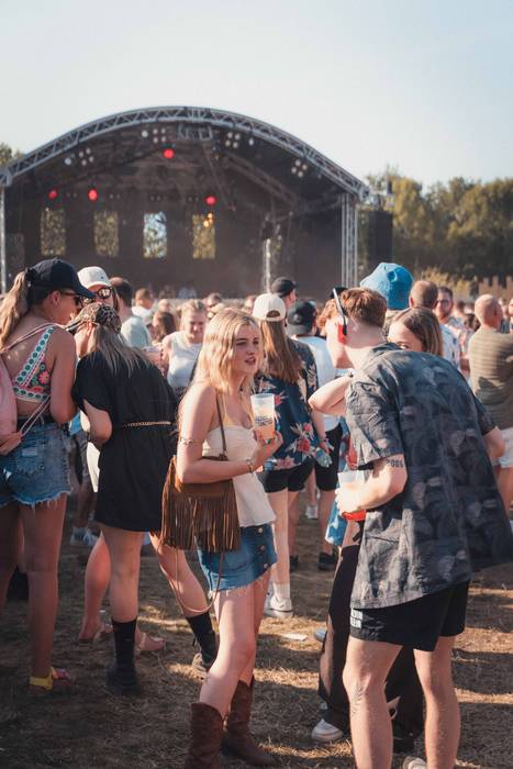 Friedas Tanztee 2025 Samstag