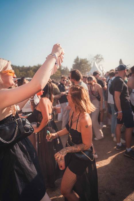 Friedas Tanztee 2025 Samstag