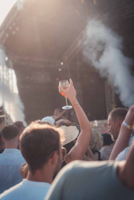 Friedas Tanztee 2025 Samstag