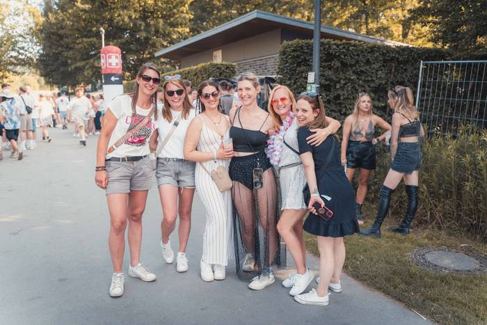 Friedas Tanztee 2025 Samstag