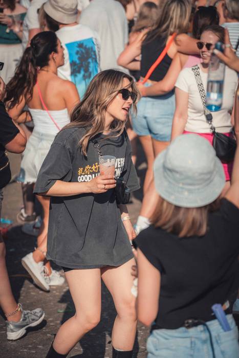 Friedas Tanztee 2025 Samstag