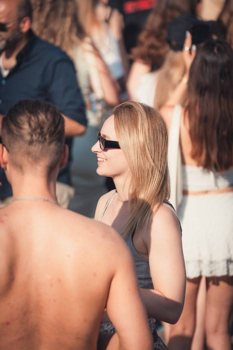 Friedas Tanztee 2025 Samstag