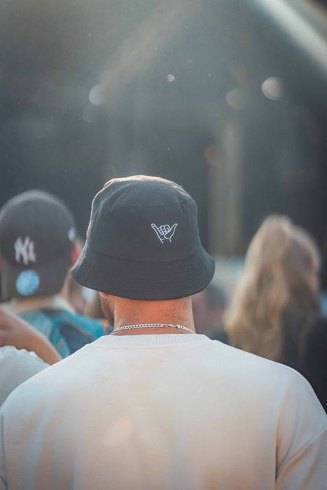 Friedas Tanztee 2025 Samstag
