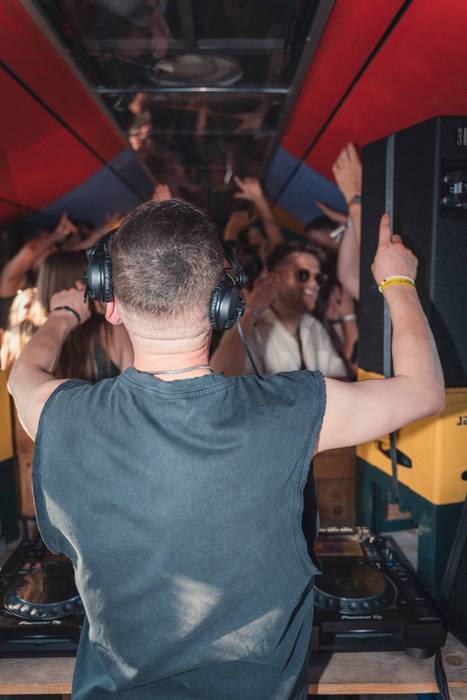 Friedas Tanztee 2025 Samstag