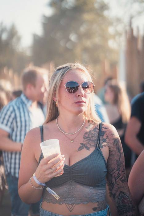 Friedas Tanztee 2025 Samstag