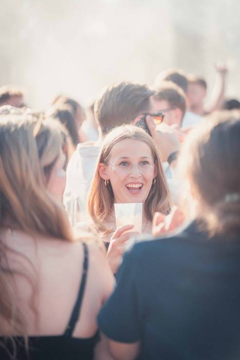 Friedas Tanztee 2025 Samstag