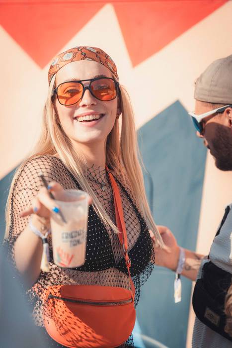 Friedas Tanztee 2025 Samstag