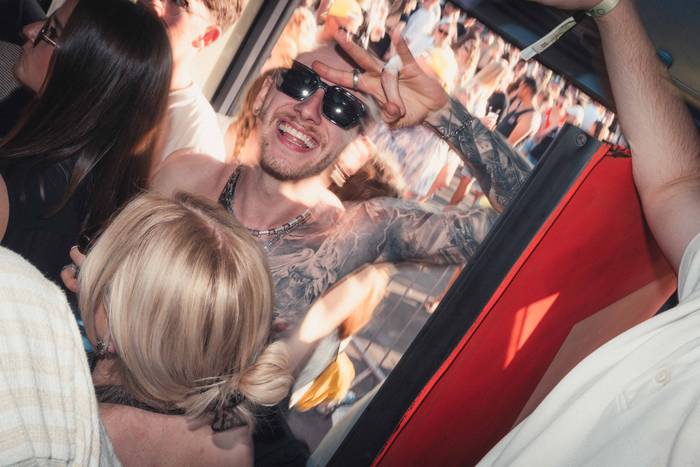 Friedas Tanztee 2025 Samstag