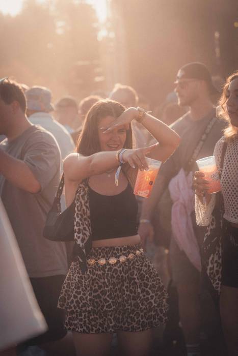 Friedas Tanztee 2025 Samstag