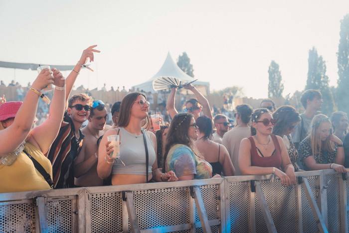Friedas Tanztee 2025 Samstag