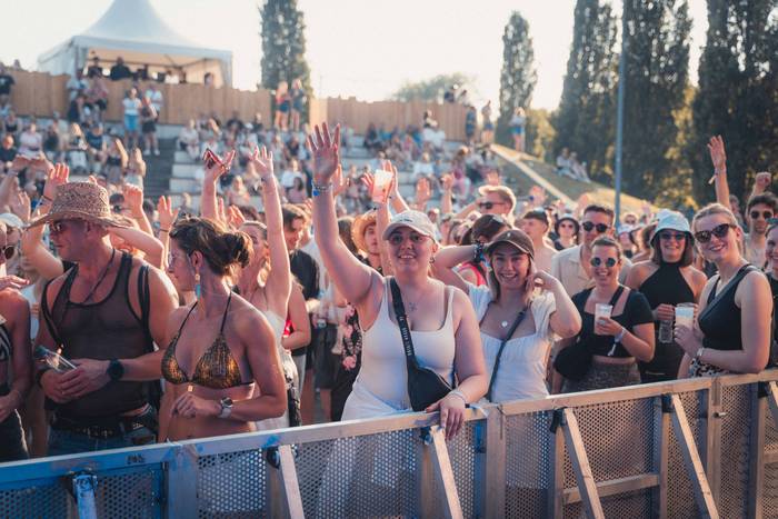 Friedas Tanztee 2025 Samstag