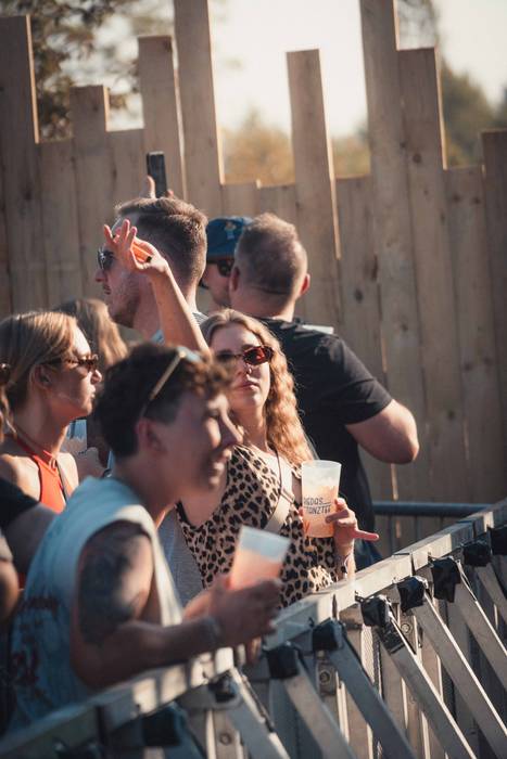 Friedas Tanztee 2025 Samstag