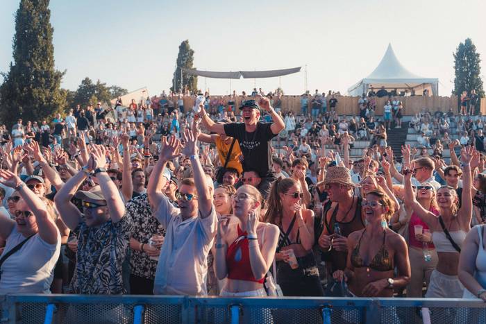Friedas Tanztee 2025 Samstag