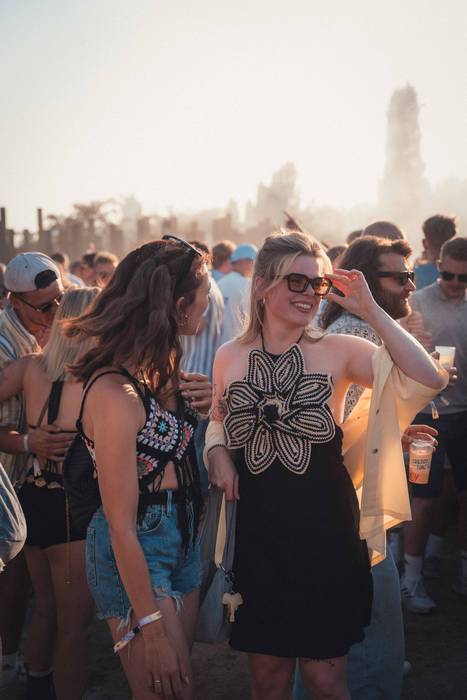 Friedas Tanztee 2025 Samstag