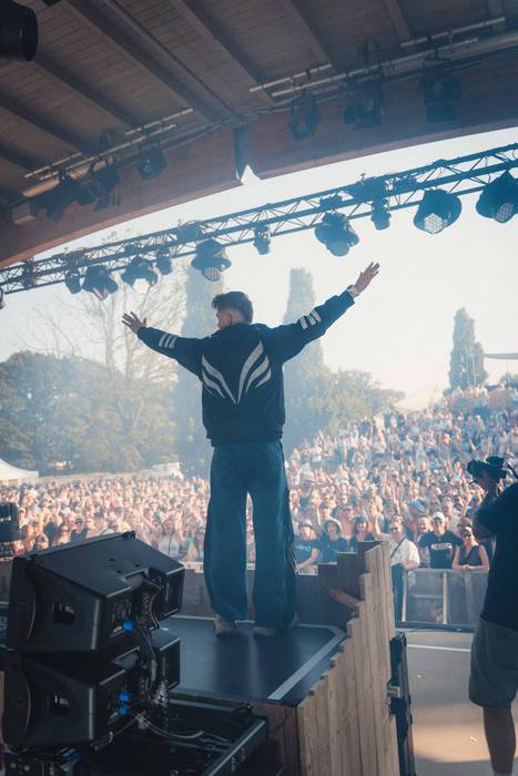 Friedas Tanztee 2025 Samstag
