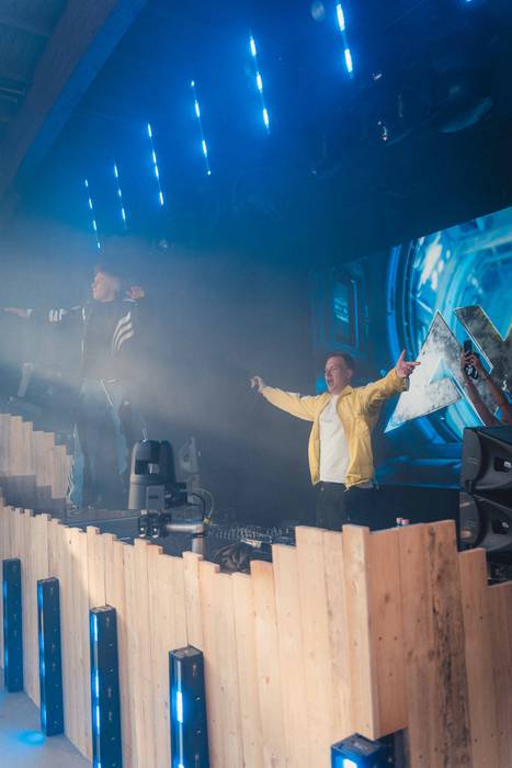 Friedas Tanztee 2025 Samstag