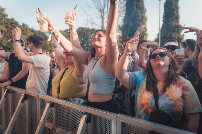 Friedas Tanztee 2025 Samstag