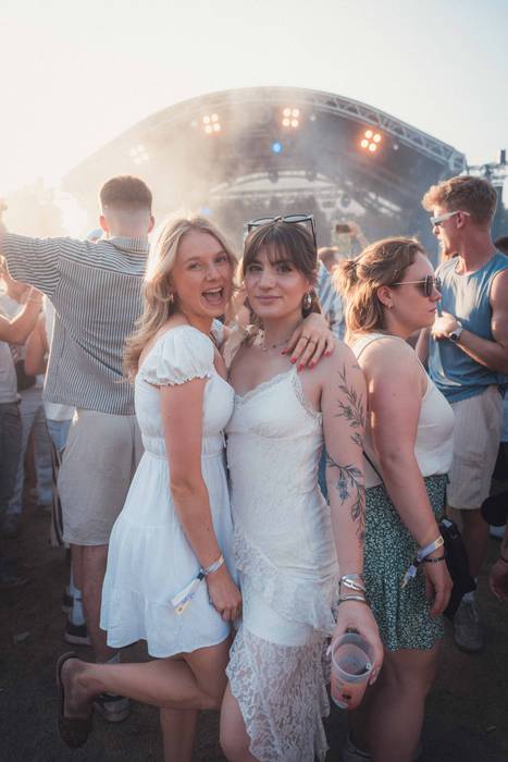 Friedas Tanztee 2025 Samstag