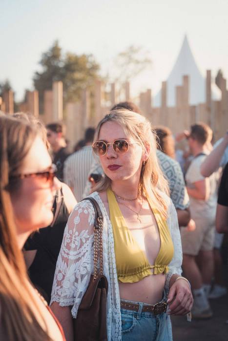 Friedas Tanztee 2025 Samstag