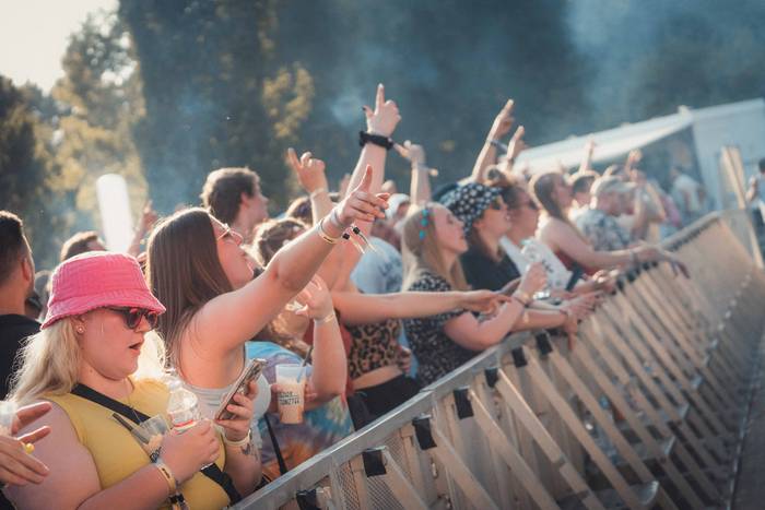 Friedas Tanztee 2025 Samstag