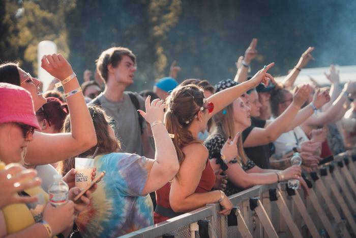 Friedas Tanztee 2025 Samstag