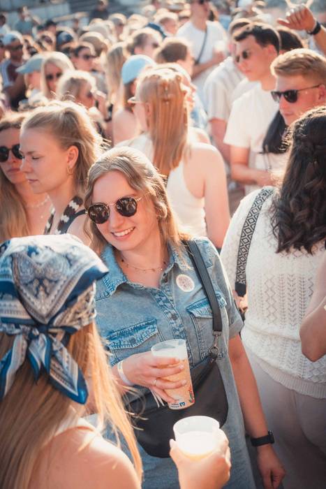 Friedas Tanztee 2025 Samstag