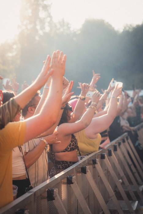 Friedas Tanztee 2025 Samstag