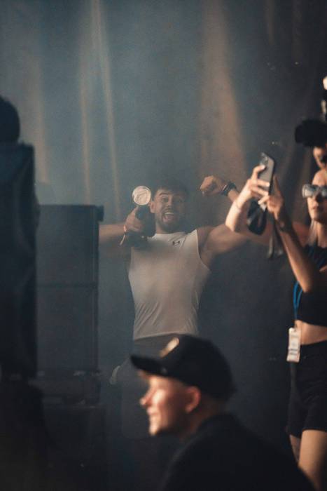 Friedas Tanztee 2025 Samstag