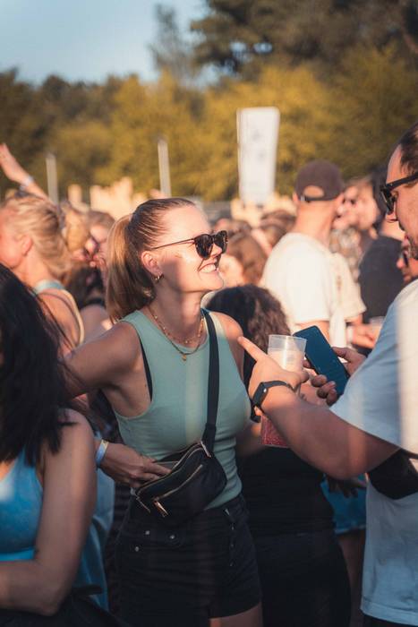 Friedas Tanztee 2025 Samstag