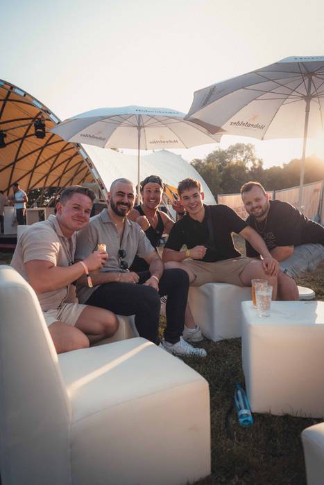 Friedas Tanztee 2025 Samstag