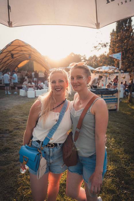 Friedas Tanztee 2025 Samstag