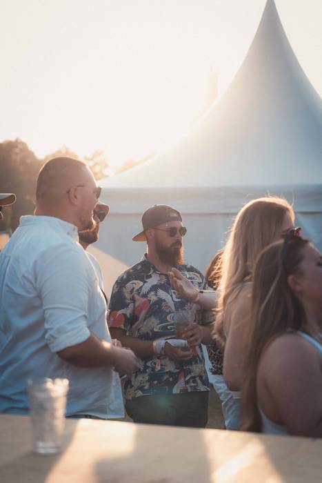 Friedas Tanztee 2025 Samstag