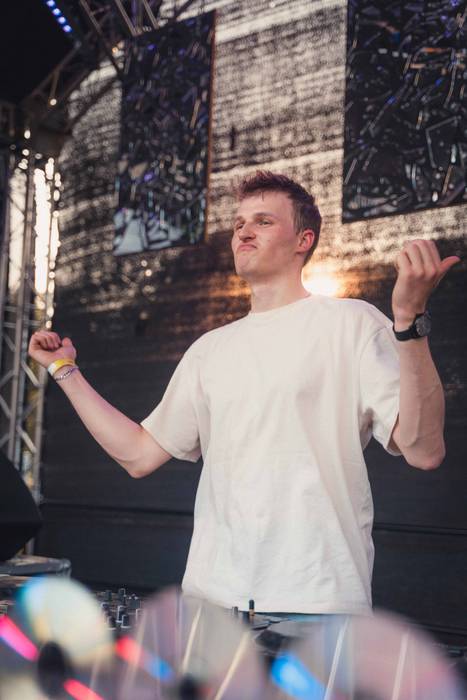 Friedas Tanztee 2025 Samstag