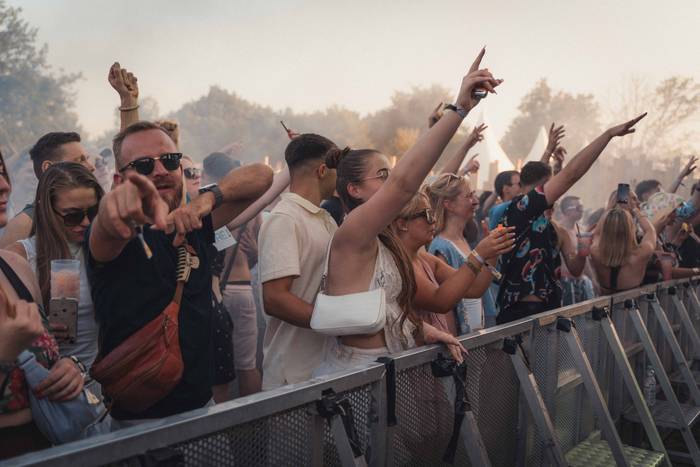 Friedas Tanztee 2025 Samstag
