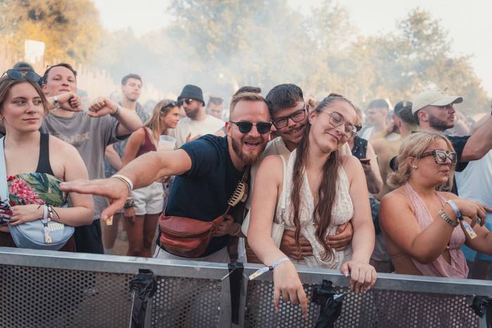 Friedas Tanztee 2025 Samstag