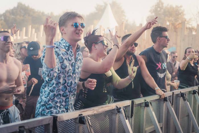 Friedas Tanztee 2025 Samstag