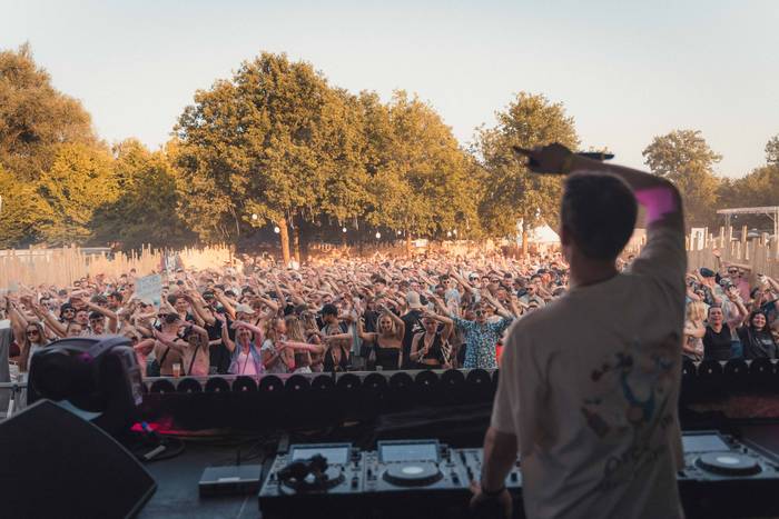 Friedas Tanztee 2025 Samstag