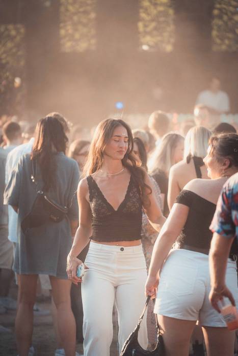 Friedas Tanztee 2025 Samstag